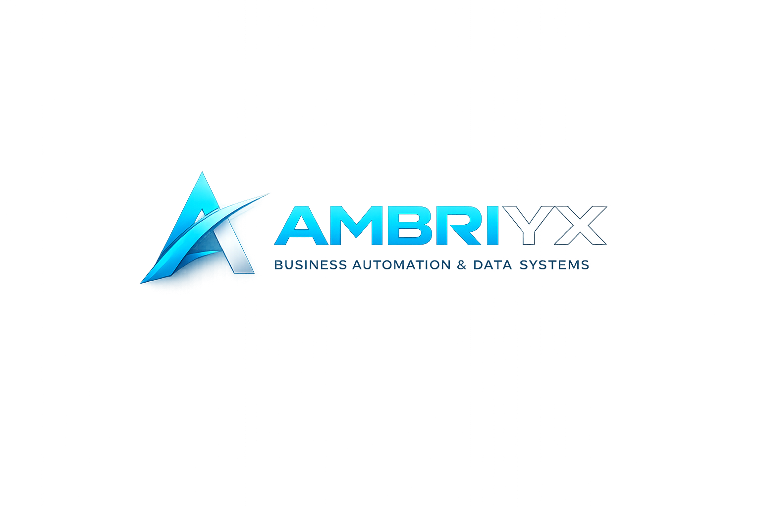 Ambriyx Logo