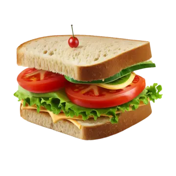 Veg Sandwich