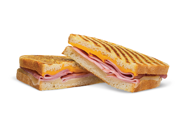 Grilled Cheese Sandwich