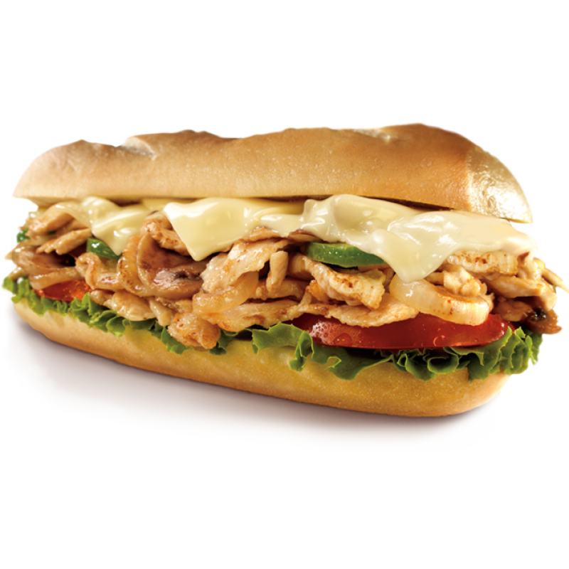 Chicken Sandwich